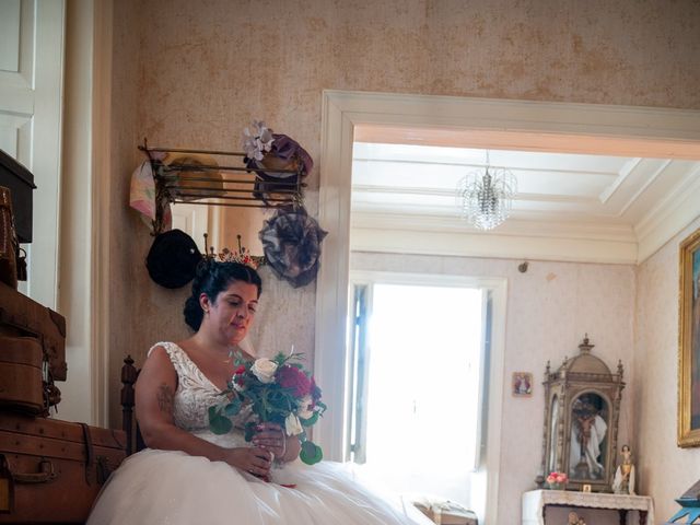O casamento de Bárbara e Tiago em Palmaz, Oliveira de Azeméis 207
