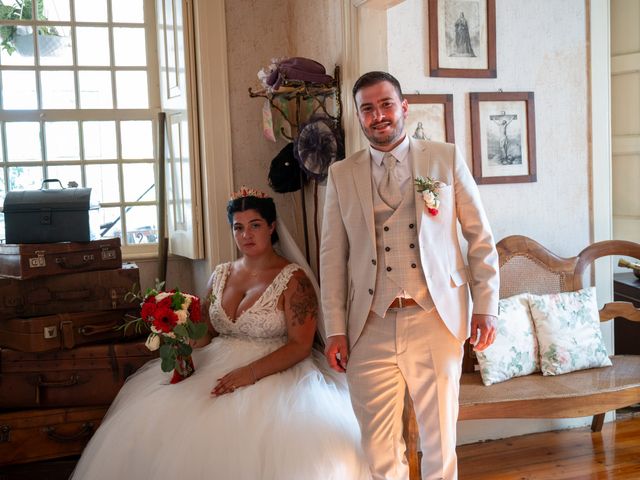 O casamento de Bárbara e Tiago em Palmaz, Oliveira de Azeméis 210