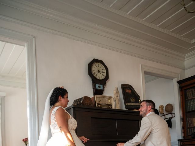 O casamento de Bárbara e Tiago em Palmaz, Oliveira de Azeméis 211