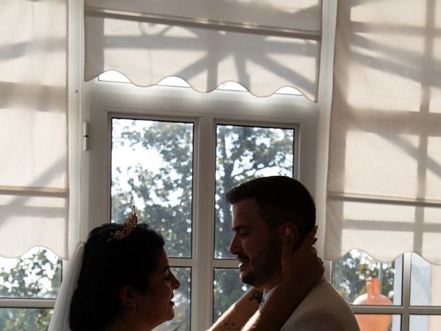 O casamento de Bárbara e Tiago em Palmaz, Oliveira de Azeméis 213