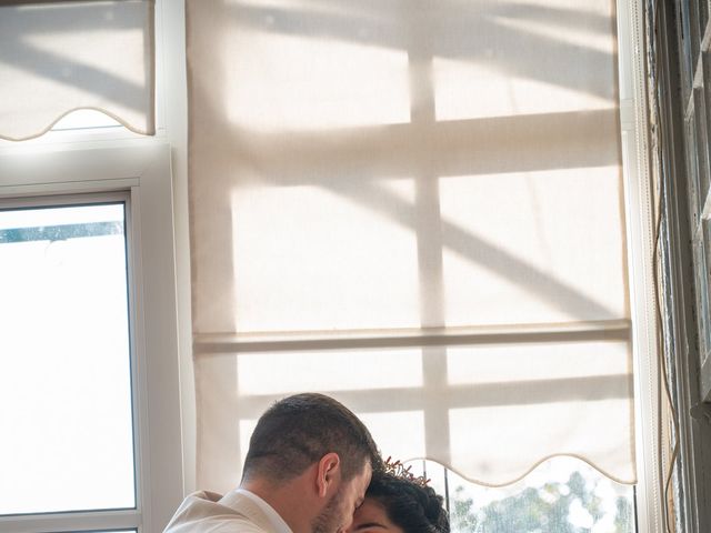 O casamento de Bárbara e Tiago em Palmaz, Oliveira de Azeméis 215