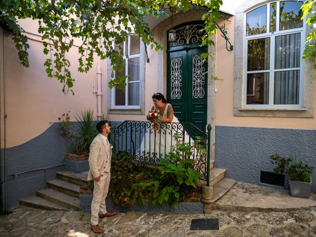 O casamento de Bárbara e Tiago em Palmaz, Oliveira de Azeméis 216
