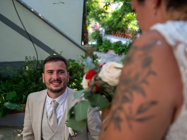 O casamento de Bárbara e Tiago em Palmaz, Oliveira de Azeméis 218