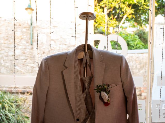 O casamento de Bárbara e Tiago em Palmaz, Oliveira de Azeméis 219