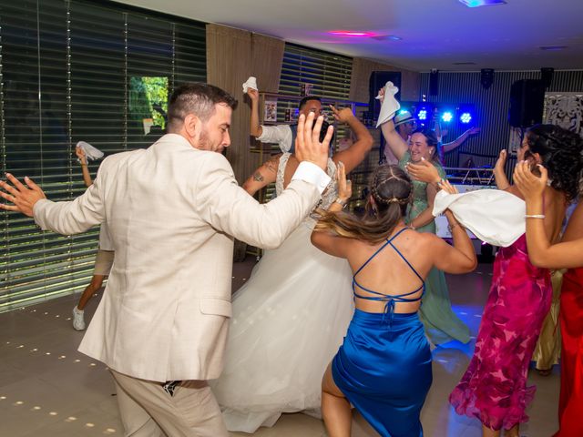 O casamento de Bárbara e Tiago em Palmaz, Oliveira de Azeméis 224