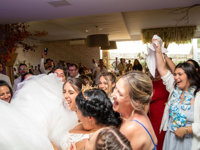 O casamento de Bárbara e Tiago em Palmaz, Oliveira de Azeméis 226