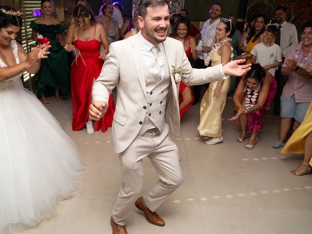 O casamento de Bárbara e Tiago em Palmaz, Oliveira de Azeméis 229