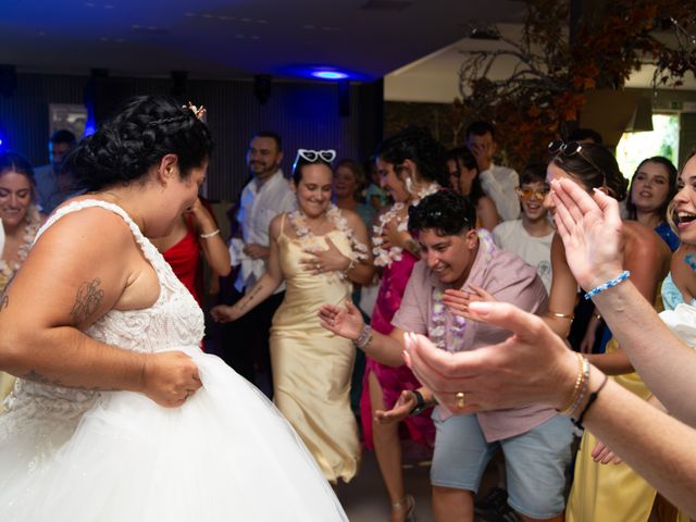O casamento de Bárbara e Tiago em Palmaz, Oliveira de Azeméis 230