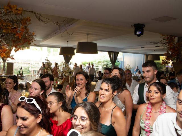 O casamento de Bárbara e Tiago em Palmaz, Oliveira de Azeméis 231