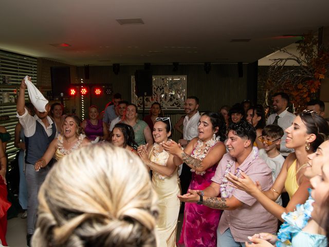 O casamento de Bárbara e Tiago em Palmaz, Oliveira de Azeméis 232