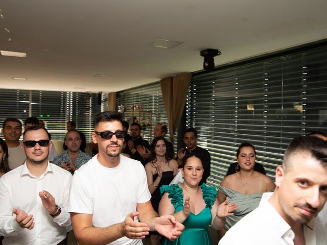 O casamento de Bárbara e Tiago em Palmaz, Oliveira de Azeméis 233
