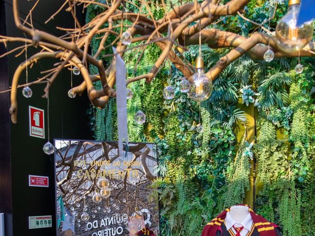 O casamento de Bárbara e Tiago em Palmaz, Oliveira de Azeméis 241