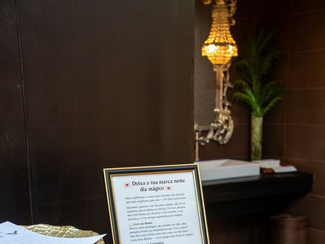 O casamento de Bárbara e Tiago em Palmaz, Oliveira de Azeméis 242