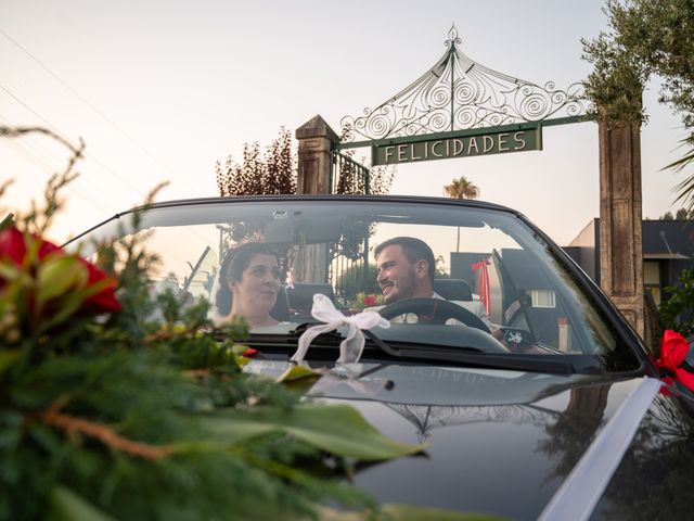 O casamento de Bárbara e Tiago em Palmaz, Oliveira de Azeméis 243