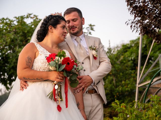 O casamento de Bárbara e Tiago em Palmaz, Oliveira de Azeméis 248