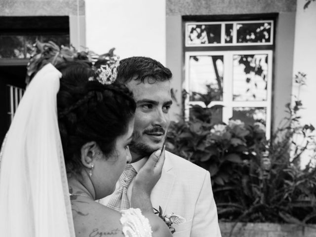 O casamento de Bárbara e Tiago em Palmaz, Oliveira de Azeméis 251