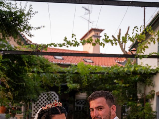 O casamento de Bárbara e Tiago em Palmaz, Oliveira de Azeméis 252