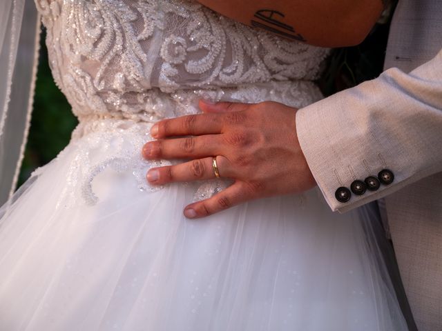 O casamento de Bárbara e Tiago em Palmaz, Oliveira de Azeméis 253