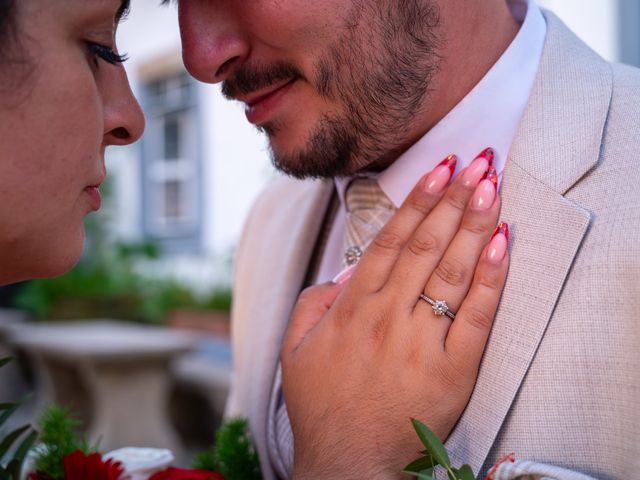O casamento de Bárbara e Tiago em Palmaz, Oliveira de Azeméis 256