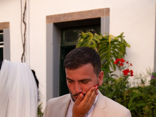 O casamento de Bárbara e Tiago em Palmaz, Oliveira de Azeméis 257