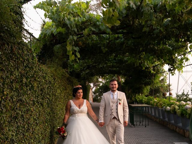 O casamento de Bárbara e Tiago em Palmaz, Oliveira de Azeméis 259