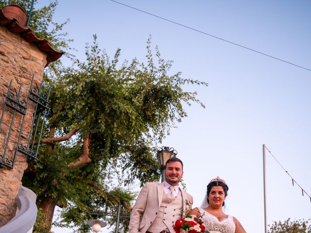 O casamento de Bárbara e Tiago em Palmaz, Oliveira de Azeméis 262