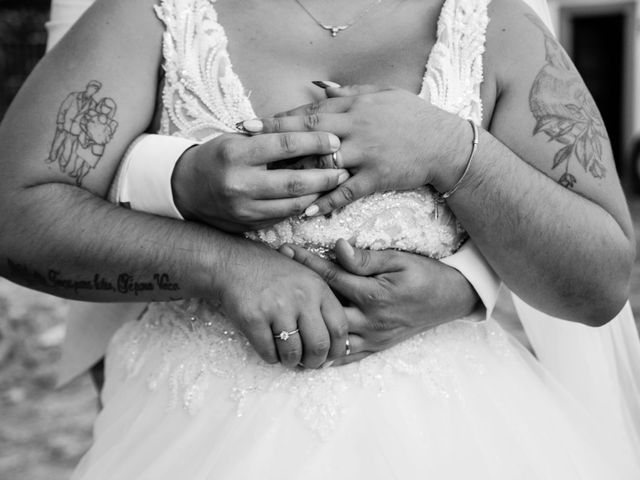 O casamento de Bárbara e Tiago em Palmaz, Oliveira de Azeméis 263