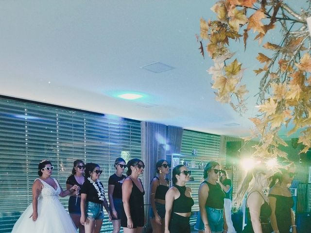 O casamento de Bárbara e Tiago em Palmaz, Oliveira de Azeméis 264
