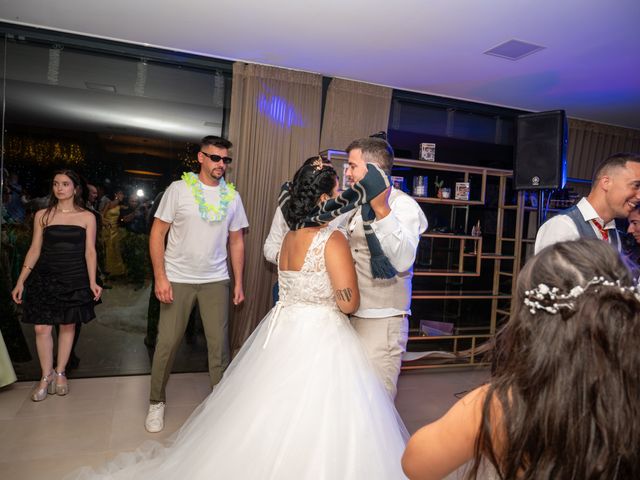 O casamento de Bárbara e Tiago em Palmaz, Oliveira de Azeméis 266
