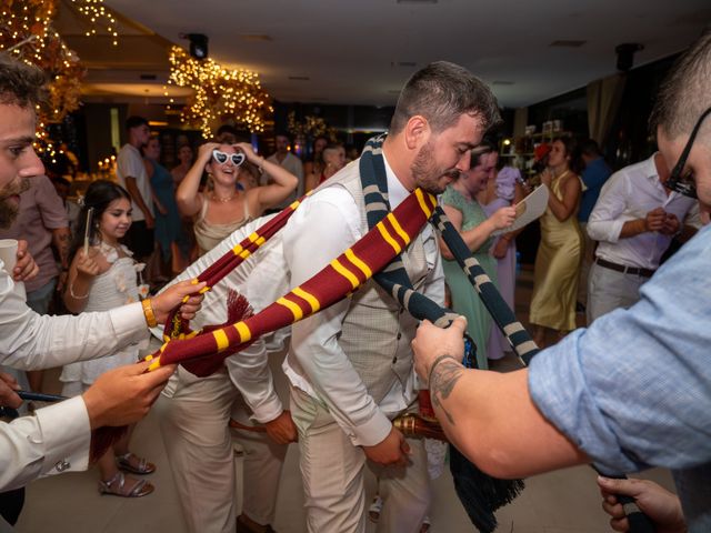 O casamento de Bárbara e Tiago em Palmaz, Oliveira de Azeméis 267