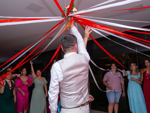 O casamento de Bárbara e Tiago em Palmaz, Oliveira de Azeméis 268