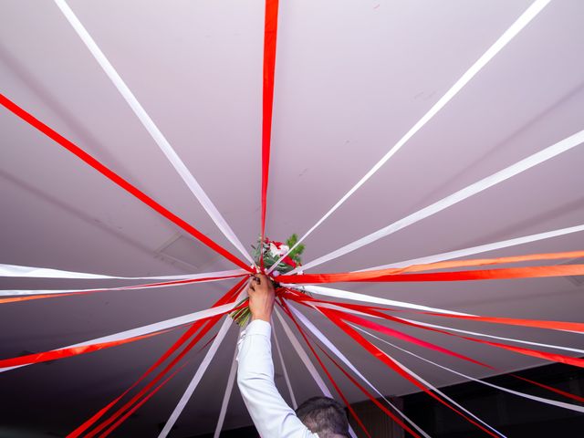 O casamento de Bárbara e Tiago em Palmaz, Oliveira de Azeméis 269