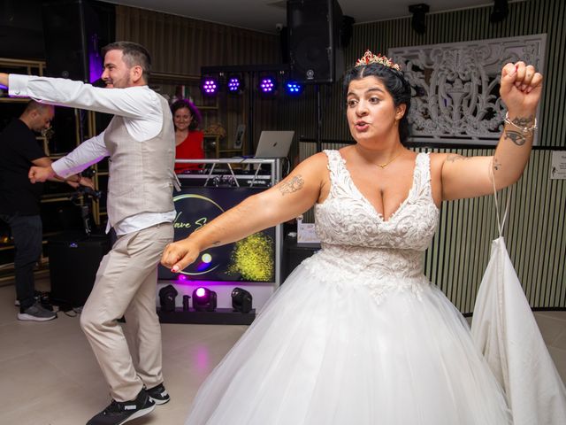 O casamento de Bárbara e Tiago em Palmaz, Oliveira de Azeméis 275