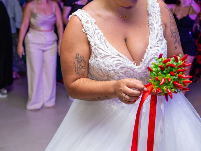 O casamento de Bárbara e Tiago em Palmaz, Oliveira de Azeméis 277