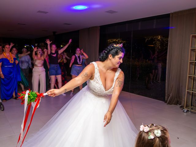 O casamento de Bárbara e Tiago em Palmaz, Oliveira de Azeméis 279