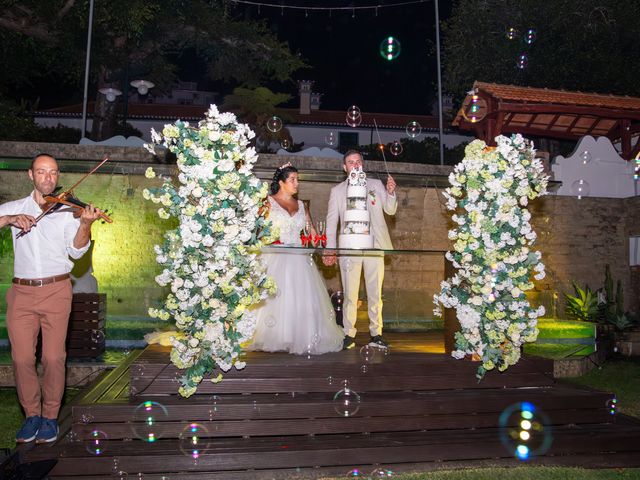 O casamento de Bárbara e Tiago em Palmaz, Oliveira de Azeméis 284