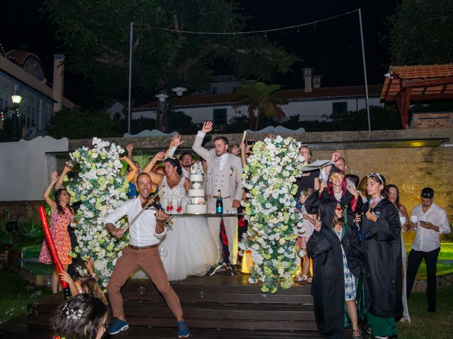 O casamento de Bárbara e Tiago em Palmaz, Oliveira de Azeméis 288