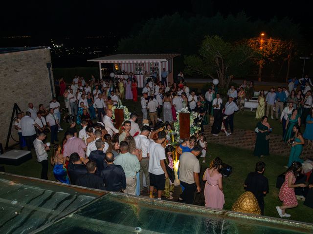 O casamento de Bárbara e Tiago em Palmaz, Oliveira de Azeméis 289
