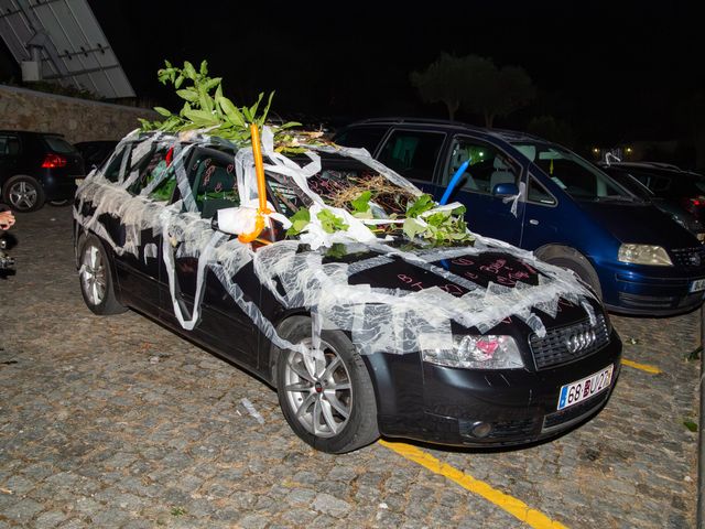 O casamento de Bárbara e Tiago em Palmaz, Oliveira de Azeméis 290