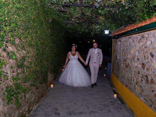 O casamento de Bárbara e Tiago em Palmaz, Oliveira de Azeméis 293