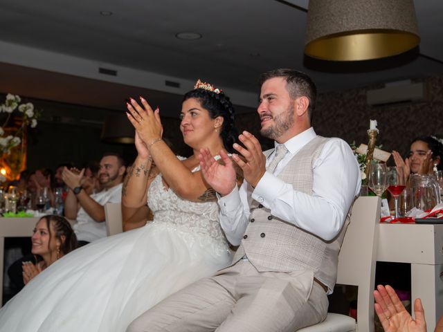 O casamento de Bárbara e Tiago em Palmaz, Oliveira de Azeméis 297