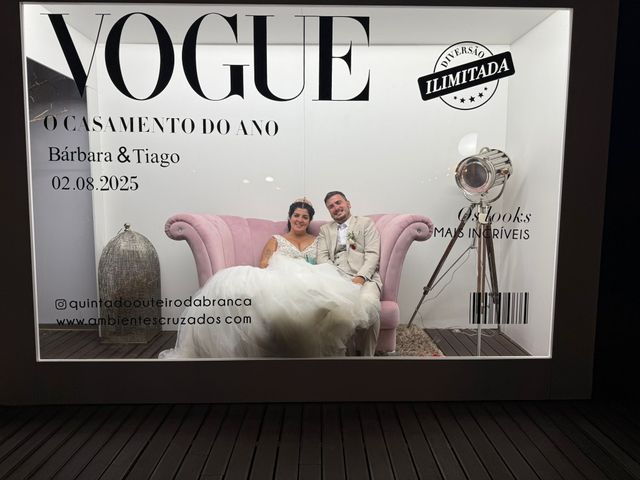 O casamento de Bárbara e Tiago em Palmaz, Oliveira de Azeméis 299