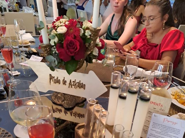 O casamento de Bárbara e Tiago em Palmaz, Oliveira de Azeméis 265