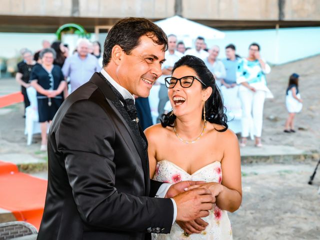 O casamento de Paulo e Ana em Vila Nova de Foz Côa, Vila Nova de Foz Côa 30