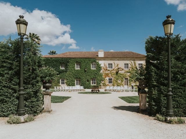 O casamento de Bruno e Miriam em Alenquer, Alenquer 1