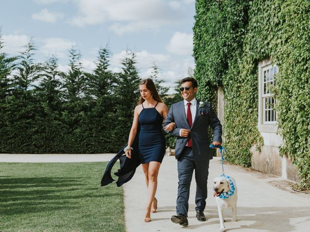 O casamento de Bruno e Miriam em Alenquer, Alenquer 30