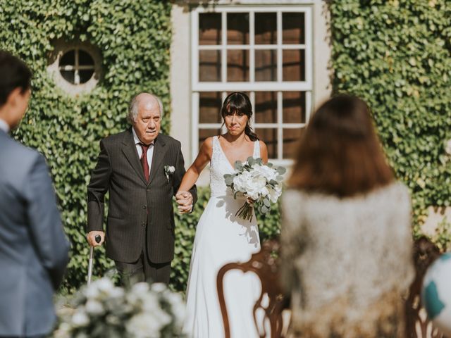 O casamento de Bruno e Miriam em Alenquer, Alenquer 33