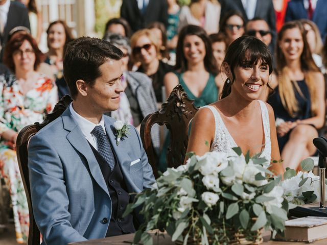 O casamento de Bruno e Miriam em Alenquer, Alenquer 37