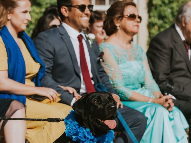 O casamento de Bruno e Miriam em Alenquer, Alenquer 40