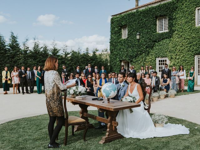 O casamento de Bruno e Miriam em Alenquer, Alenquer 41